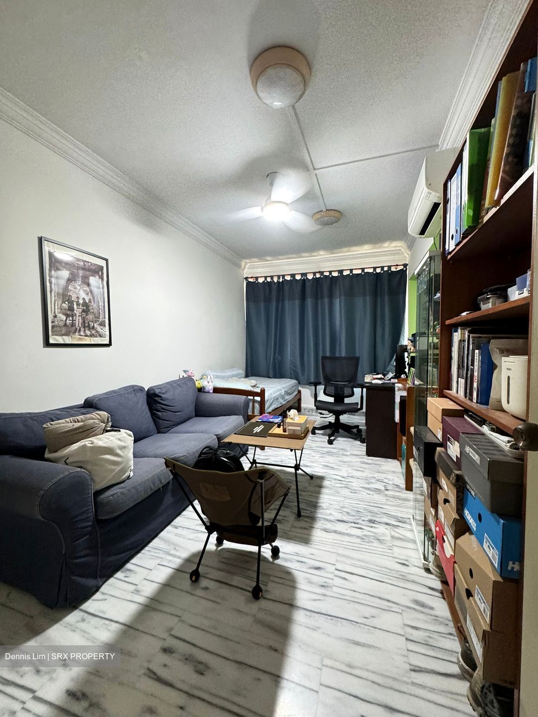 Blk 854 Khatib Evergreen I (Yishun), HDB 4 Rooms #489706861